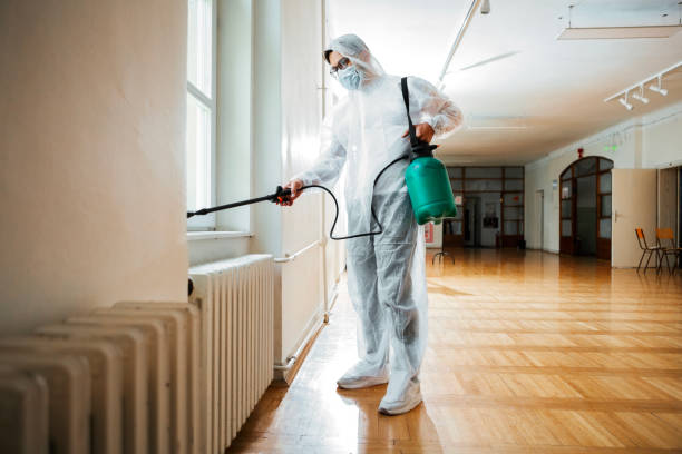 Professional Pest control in Lykens, PA